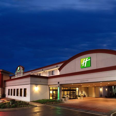Holiday Inn Little Rock-Airport-Conference Center By Ihg Buitenkant foto
