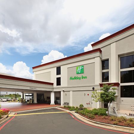 Holiday Inn Little Rock-Airport-Conference Center By Ihg Buitenkant foto