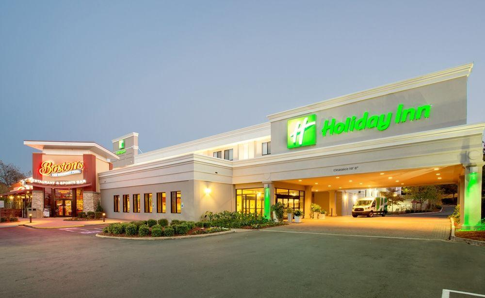 Holiday Inn Little Rock-Airport-Conference Center By Ihg Buitenkant foto