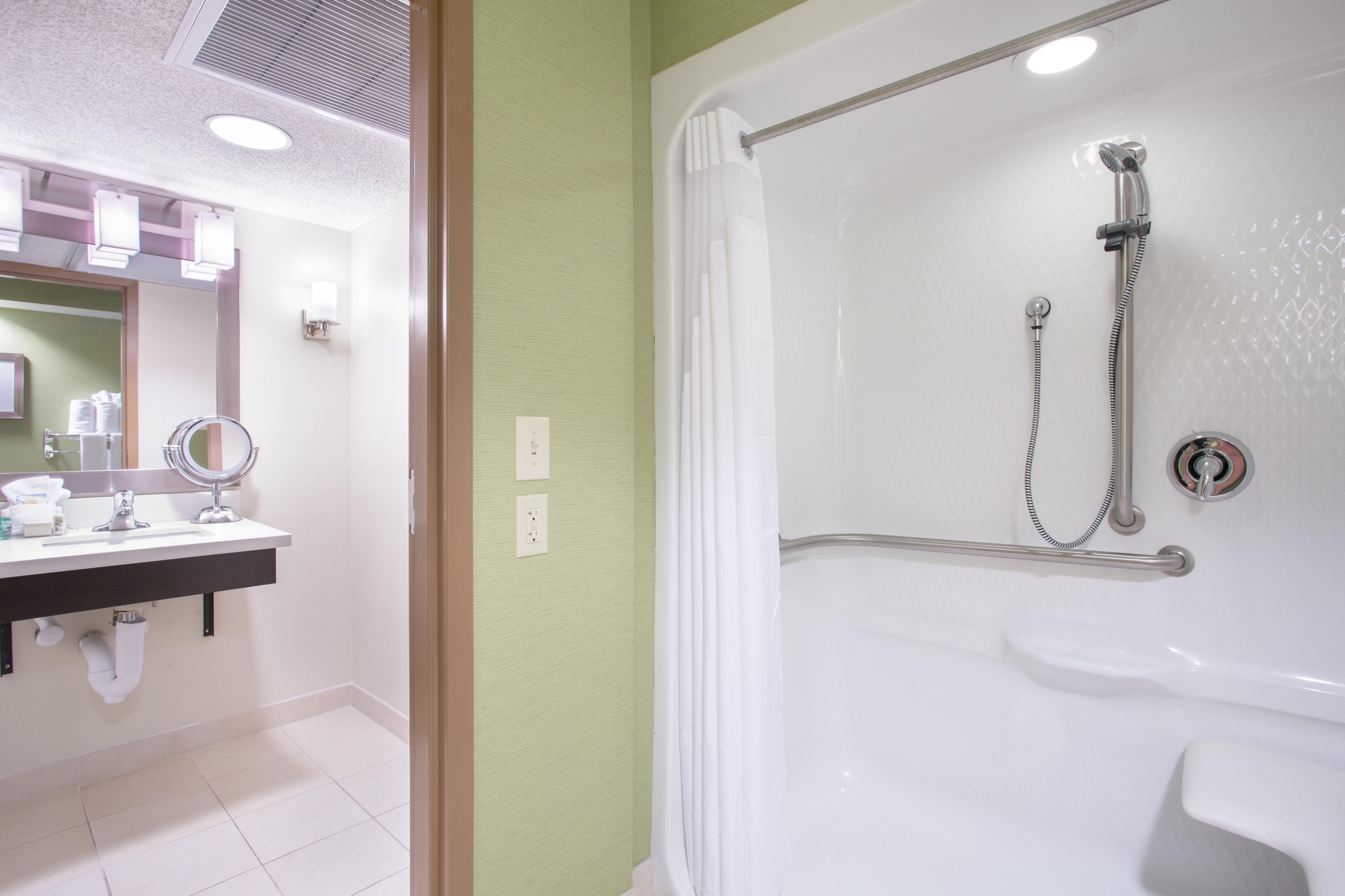 Holiday Inn Little Rock-Airport-Conference Center By Ihg Buitenkant foto