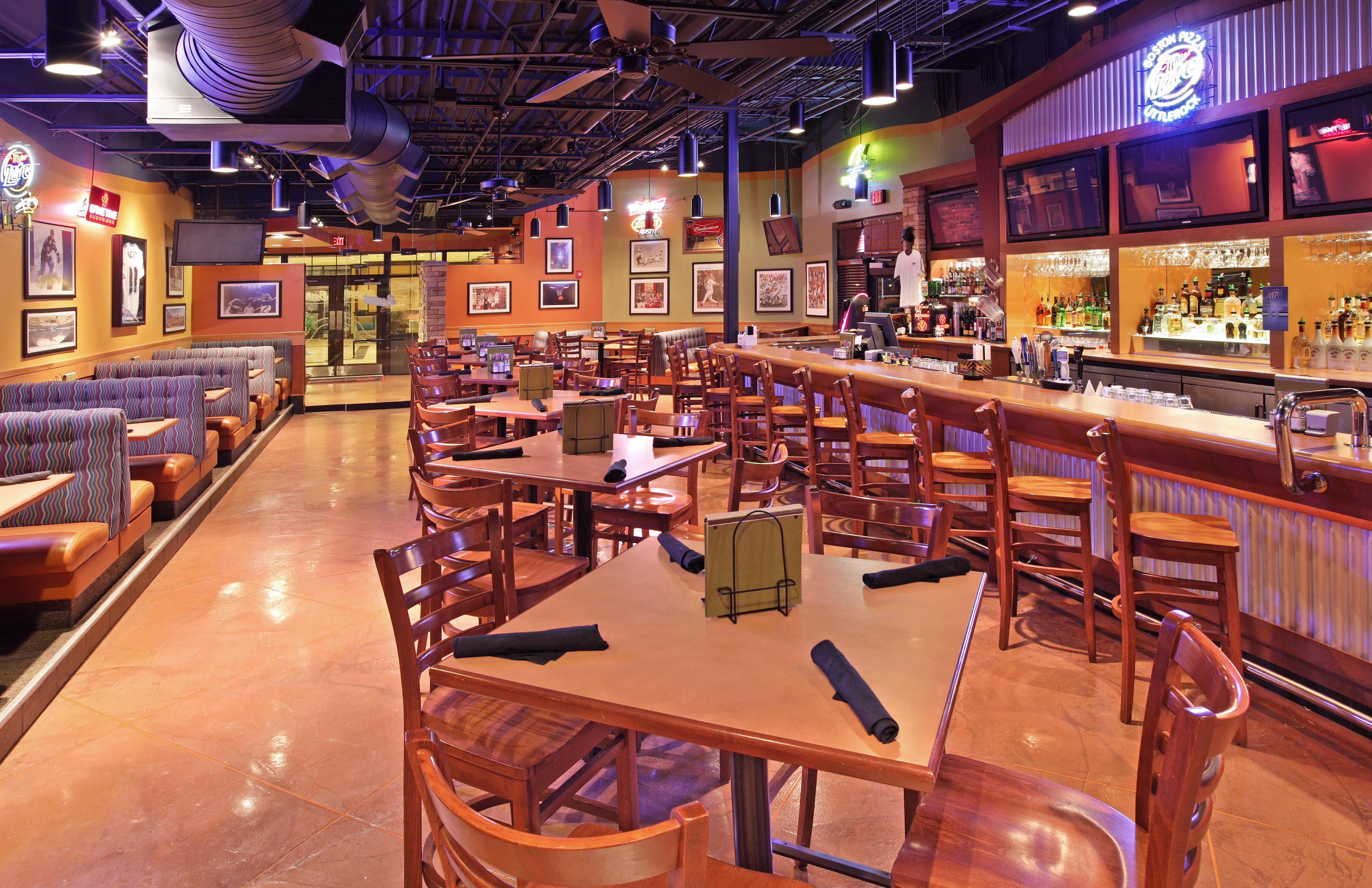 Holiday Inn Little Rock-Airport-Conference Center By Ihg Buitenkant foto