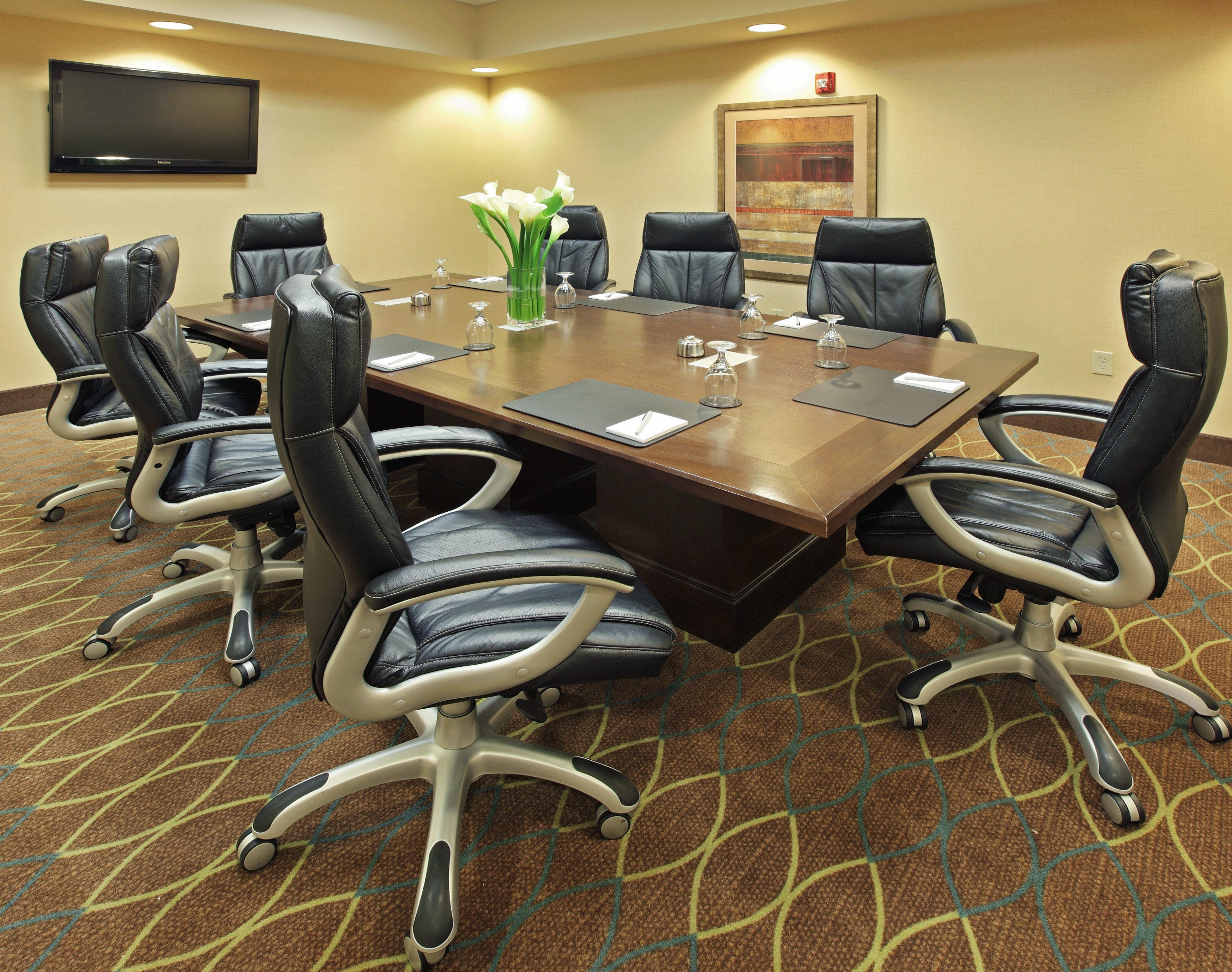Holiday Inn Little Rock-Airport-Conference Center By Ihg Buitenkant foto