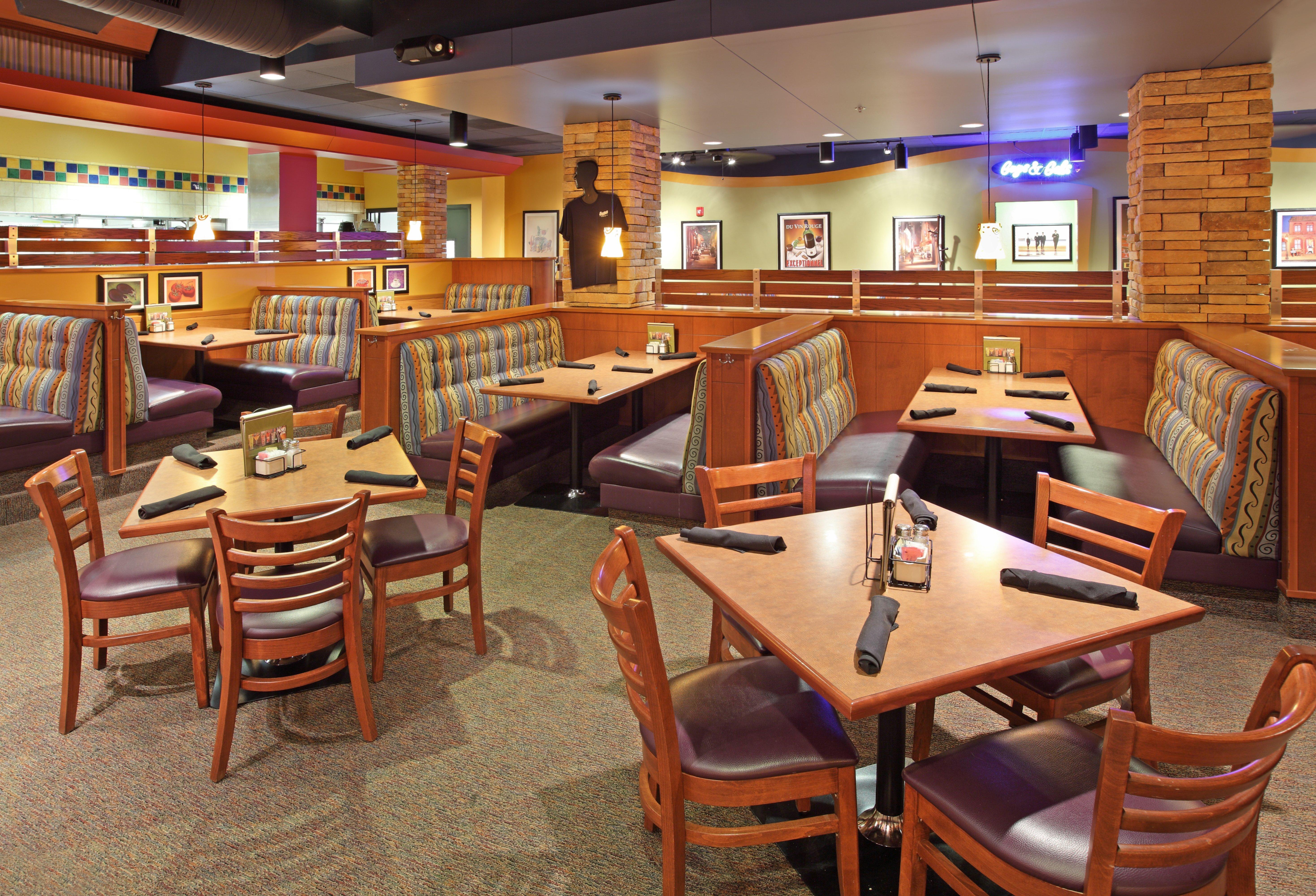 Holiday Inn Little Rock-Airport-Conference Center By Ihg Buitenkant foto