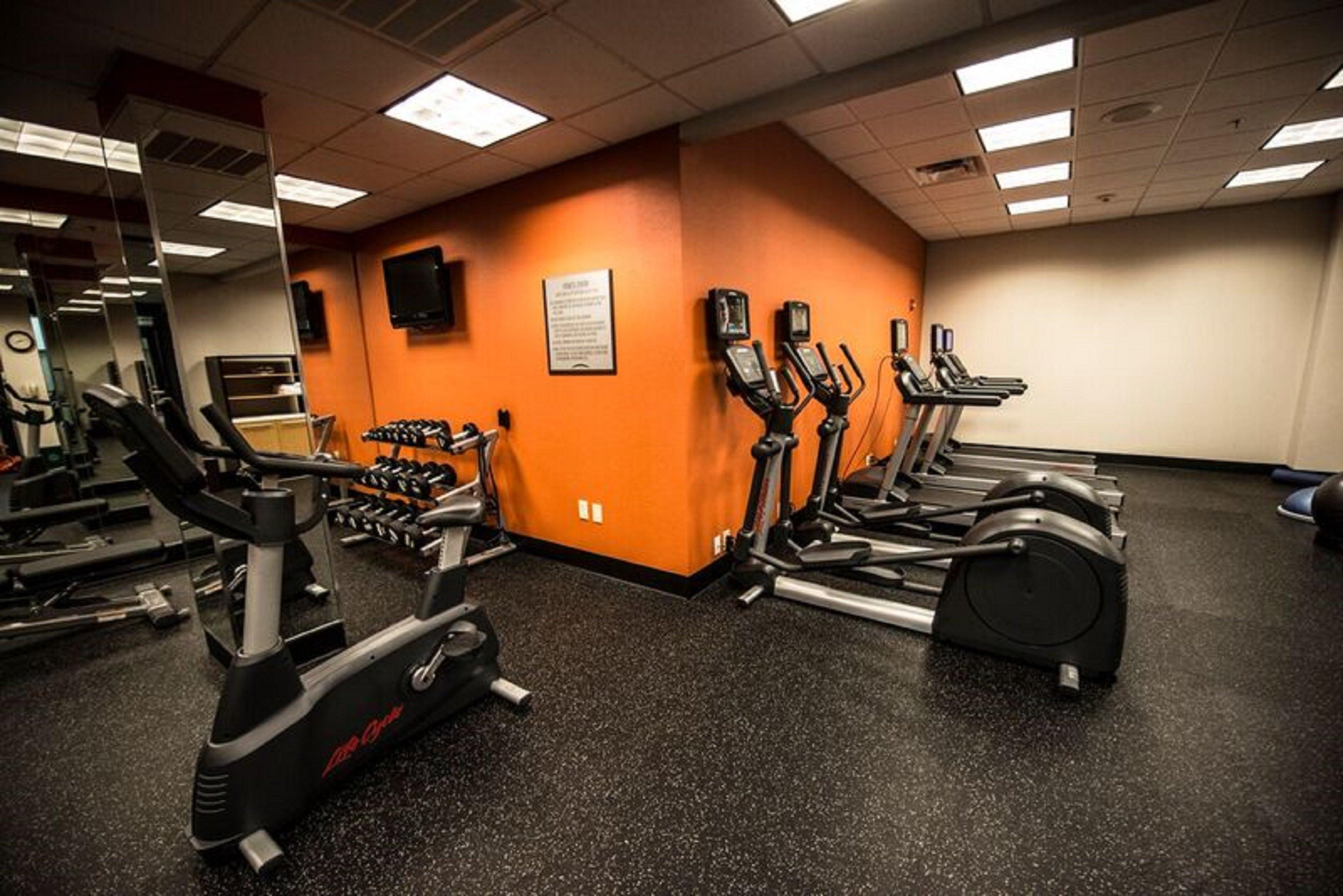 Holiday Inn Little Rock-Airport-Conference Center By Ihg Buitenkant foto