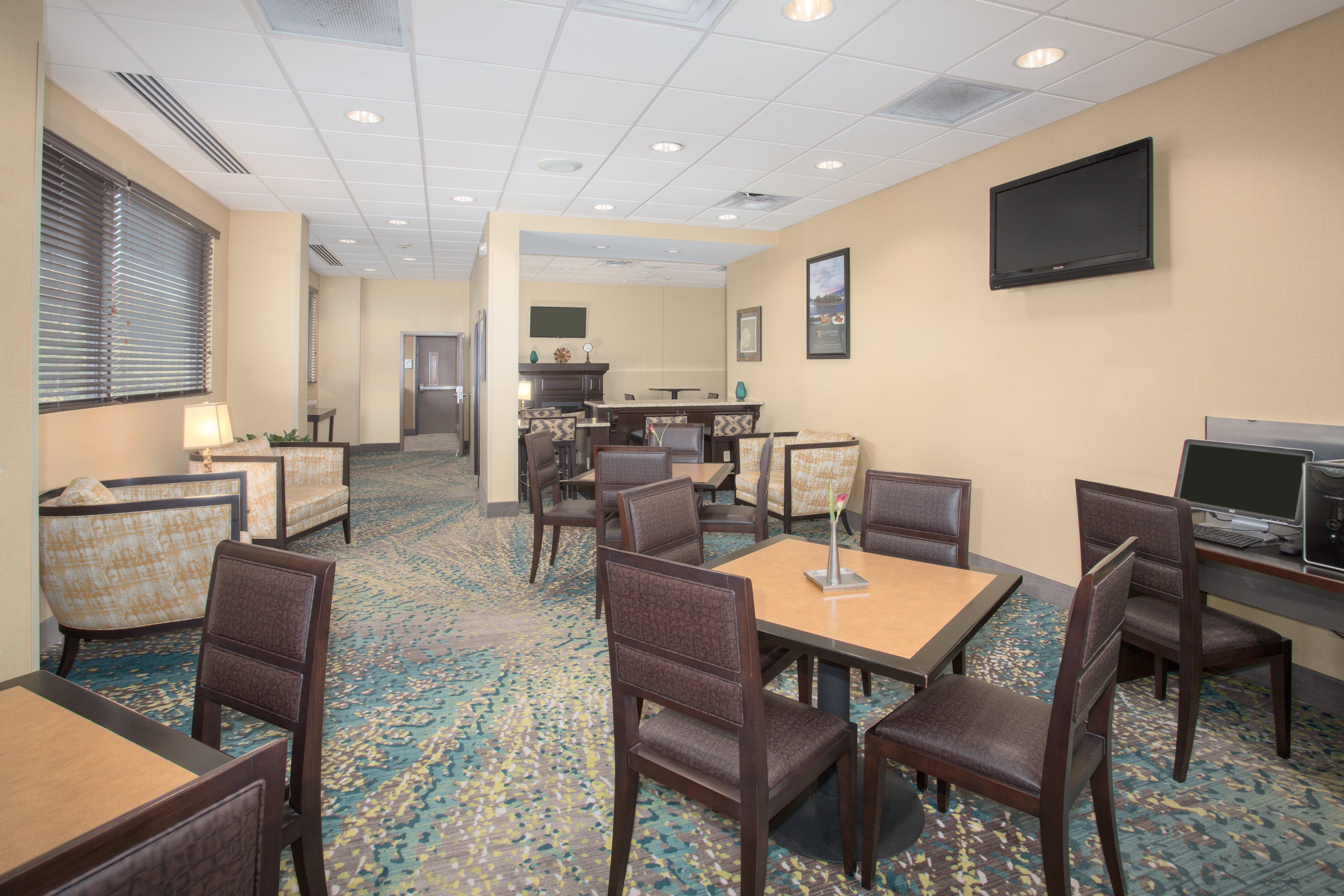 Holiday Inn Little Rock-Airport-Conference Center By Ihg Buitenkant foto