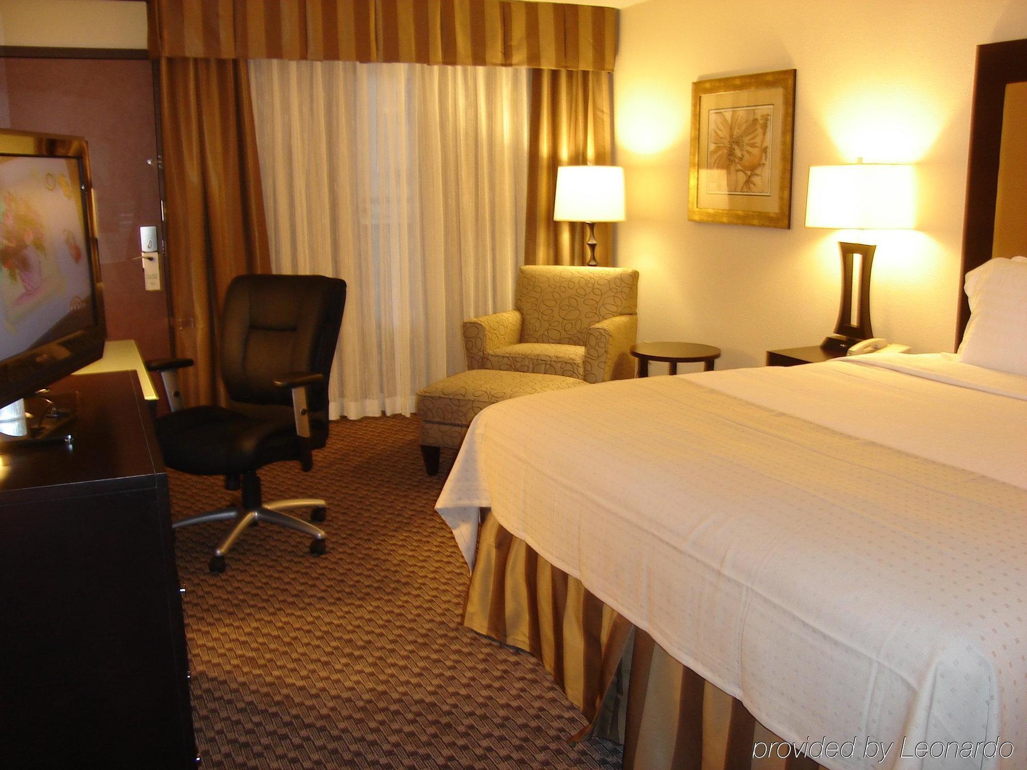 Holiday Inn Little Rock-Airport-Conference Center By Ihg Buitenkant foto