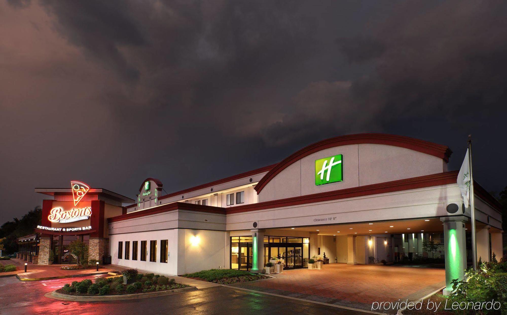 Holiday Inn Little Rock-Airport-Conference Center By Ihg Voorzieningen foto