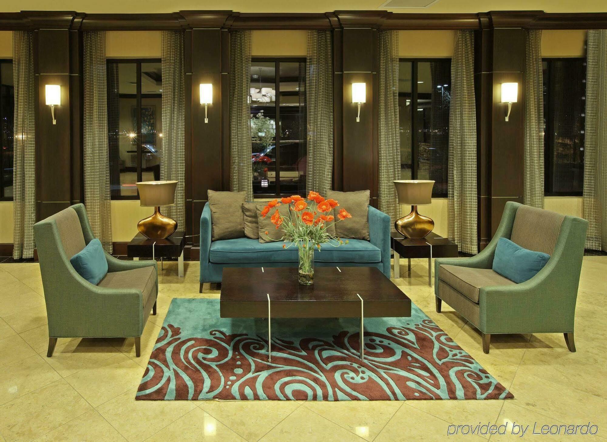 Holiday Inn Little Rock-Airport-Conference Center By Ihg Interieur foto